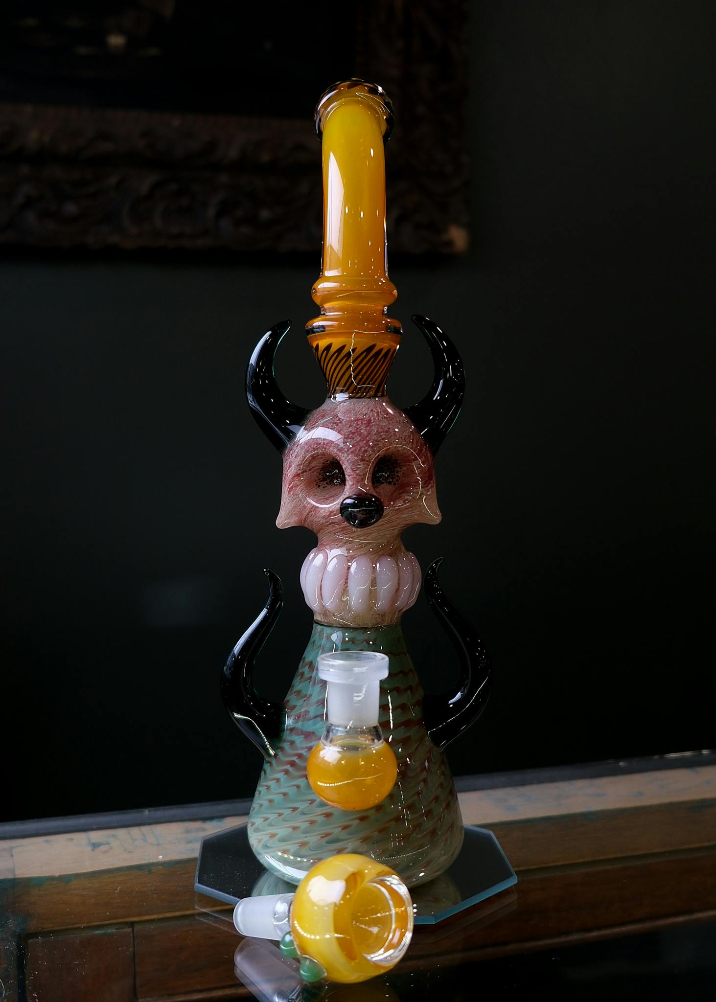 Product Local Glass - Fox & Horns Bub