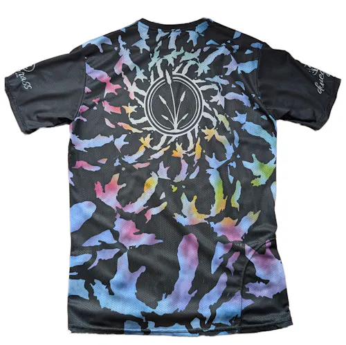 DUNEGRASS MOUNTAIN BIKE JERSEY-1