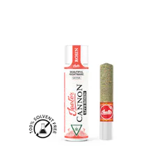 Beautiful Nightmare Solventless Live Rosin Cannon | 1.3g