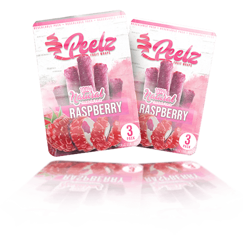 Peelz Rasberry Peelz