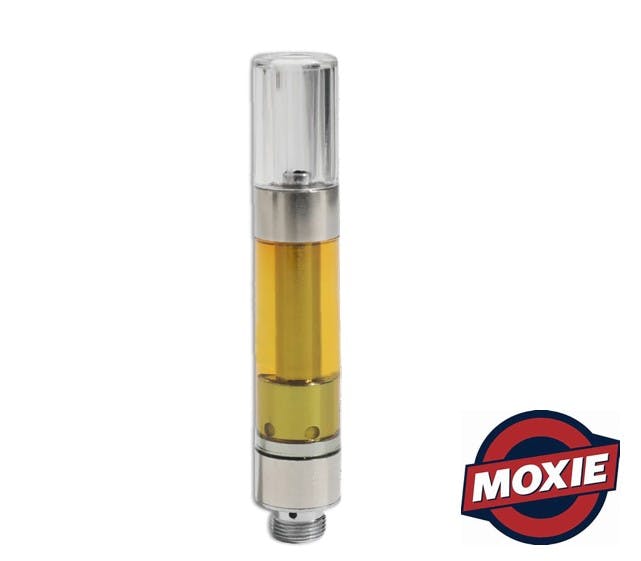 Diced Pineapple Vape Cart