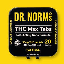 SATIVA 20PK TABLETS