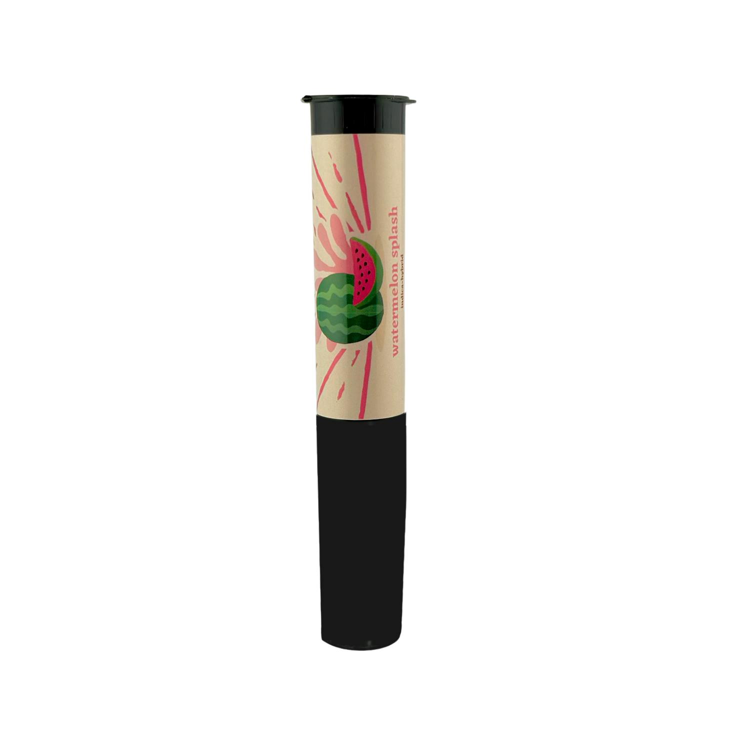 Root and Sol - Infused Preroll - (2g) - **WATERMELON SPLASH** (4/$12)