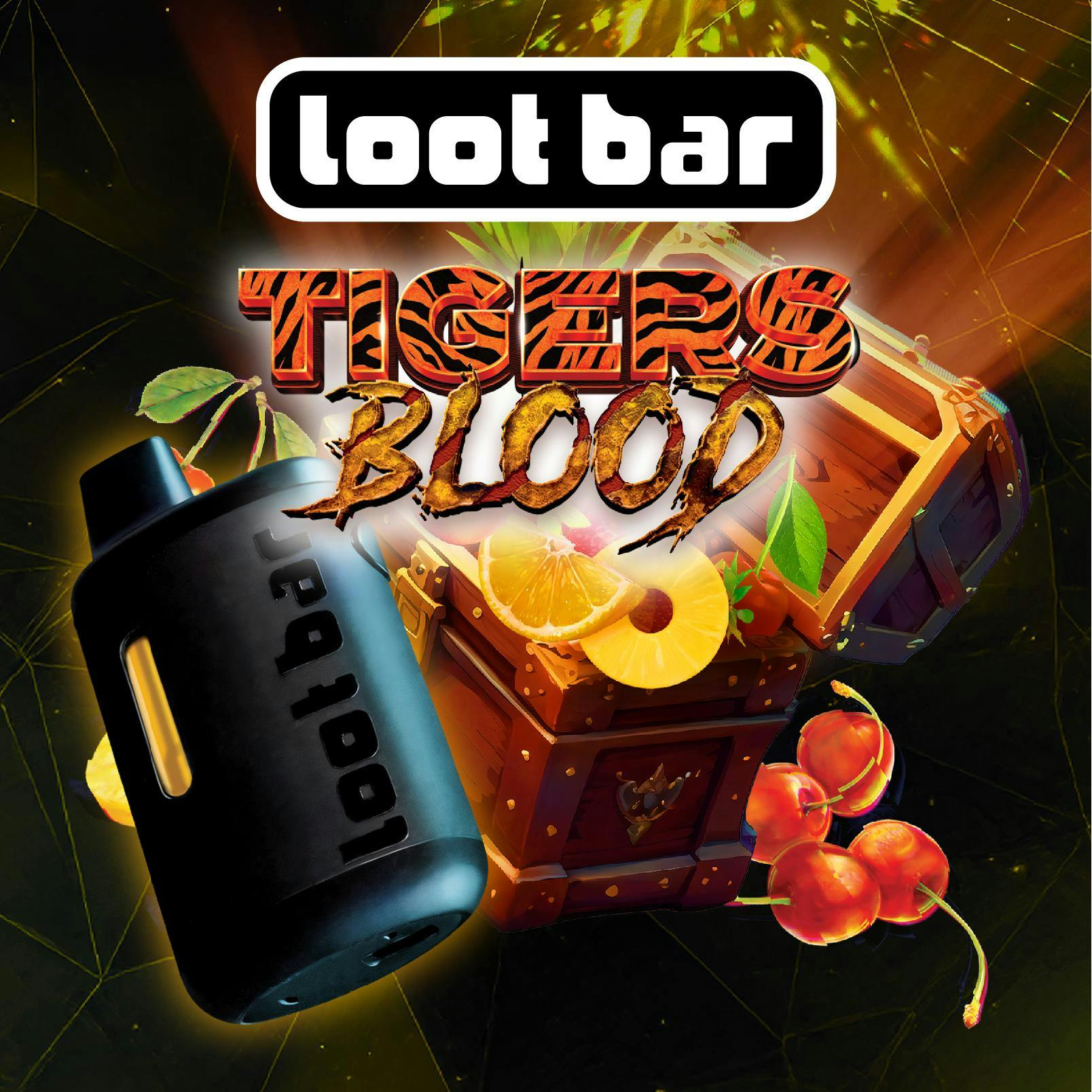loot bar vape Disposable Spotlight: OXBAR Vape main image 0
