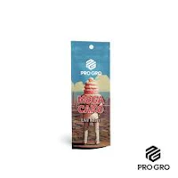 Mega Cake 0.5g Live Rosin Disposable - product image at King of Budz