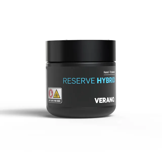 Verano Reserve Flower Guava Casquitos 7g (hybrid)