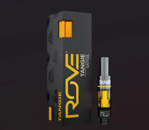 Tangie | 510 Cart | 0.5g-1