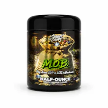 StreetCraft - 14g Prepack - M.O.B - FLOWER by StreetCraft at King of Budz