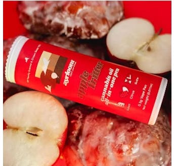 Photo of Ayrloom – Apple Fritter Vape Cart – 1g