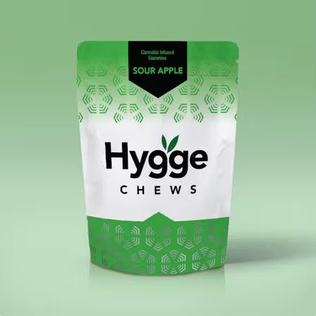 Sour Apple CBD | 0mg - 30 Count