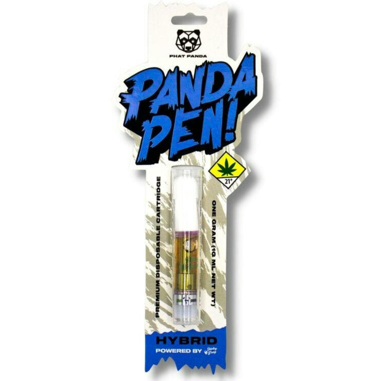 Berry Gelato (H) - (CART)