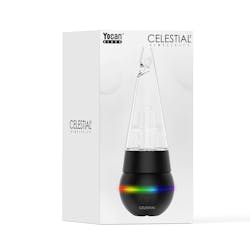 Celestial 2 E-Rig Vaporizer - Black