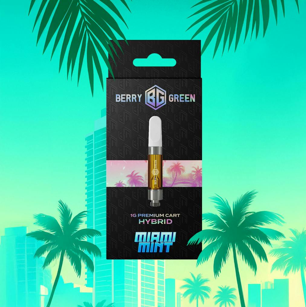 buy vape pens in miami Buy Vape Pens In Miami Miami Mint YOVO JB50000 Kit Mellow Fellow Premium  THC-P Vape Cart - 0.5 Grams main image 0