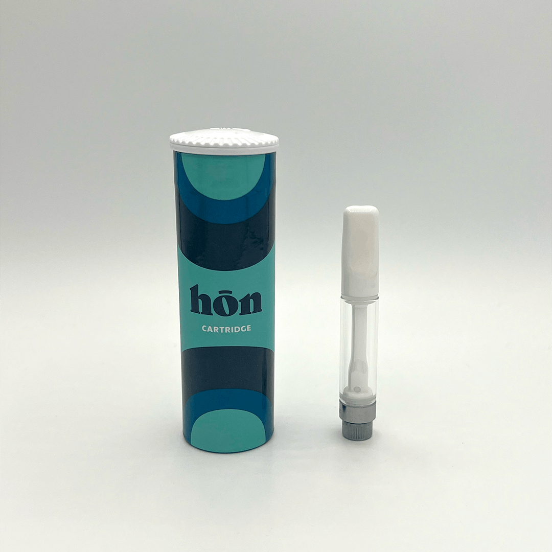 Photo of Animal Mintz OG Cartridge | 0.84g