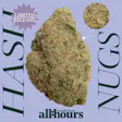 Glitter Bomb Pre-Pack Hash Nugs