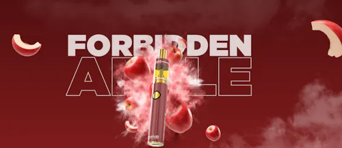 Forbidden Apple | AIO | 1g-1