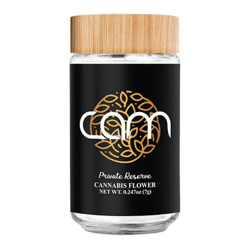 CAM | Devil Driver | Flower-active