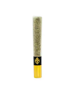 ELECTRALEAF | SUPER LEMON DIESEL X PAPAYA ROSIN | 1 GRAM ROSIN ROLL