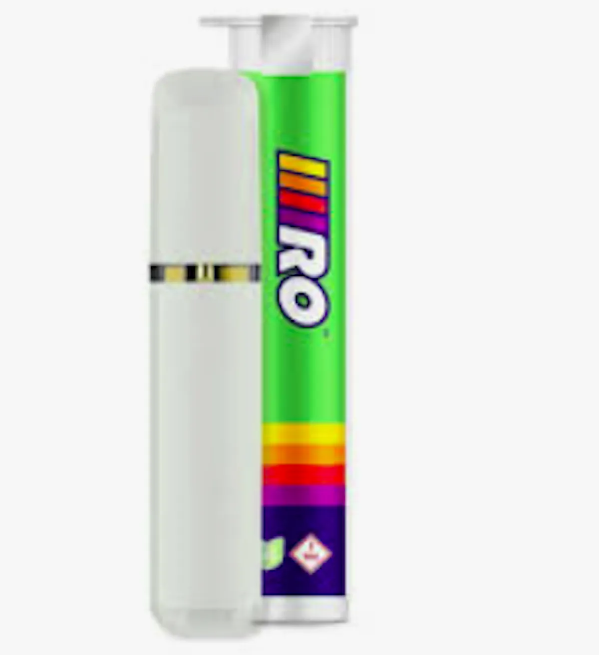 disposable vape australia HHC-P Disposable Vapes (CCELL) - White label main image 0
