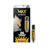 2/$25 MUHA MEDS & MKX 2G CARTS