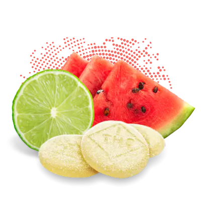 Watermelon Lime - C-Bite
