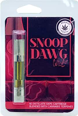 Product: Snoop Dawg | CultivArt | Redbud Roots