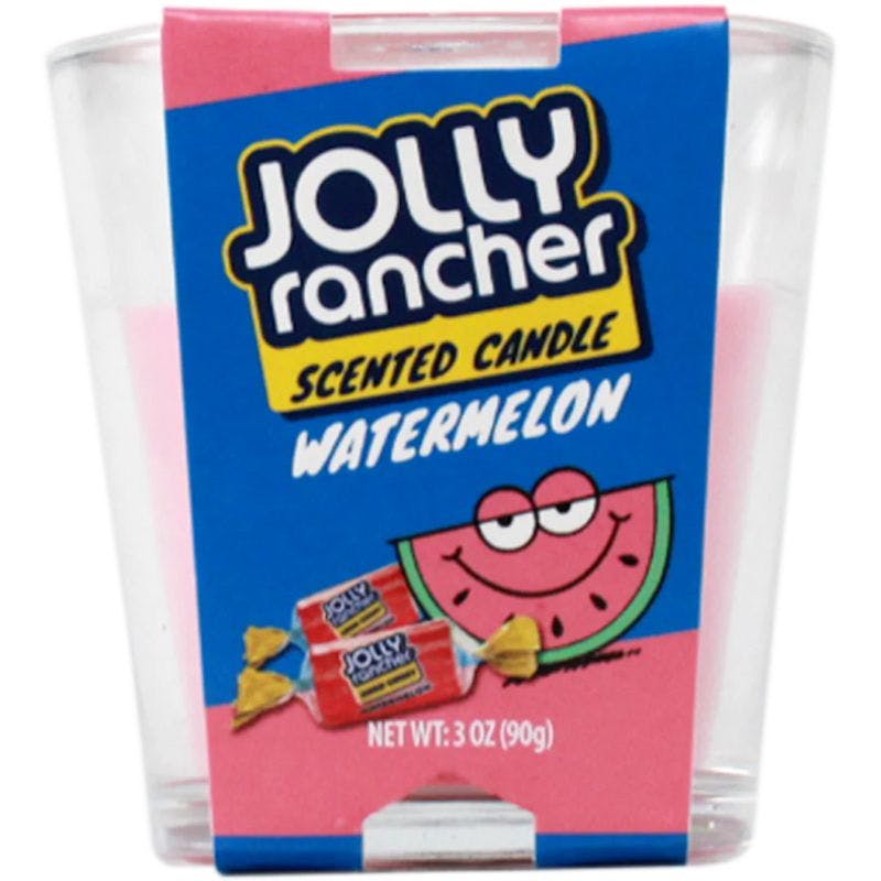 Sweet Tooth | 3oz Jolly Rancher Candle - Watermelon