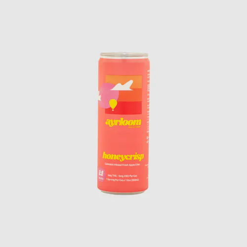 honeycrisp 1:1 infused beverage | 5mg-1