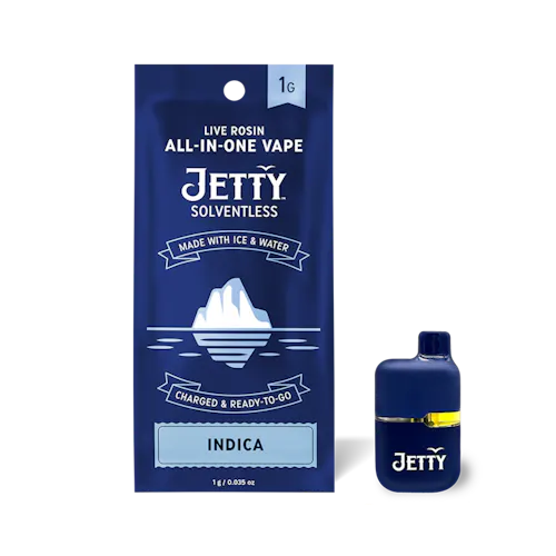 Fatso | Solventless Mini Tank AIO | 1g-active