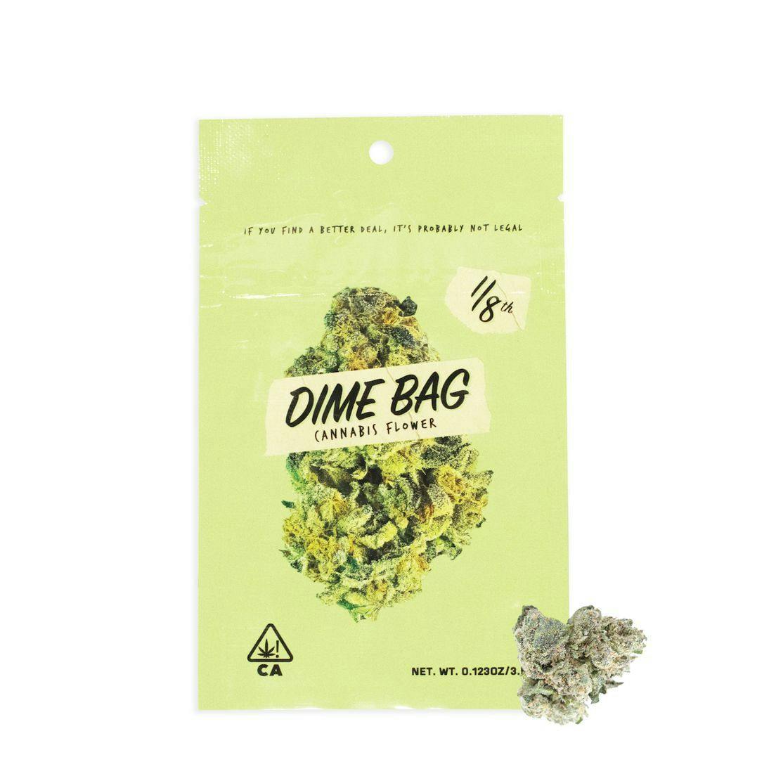 Dime Bag Gorilla Cookies Outdoor Lemonnade Union City