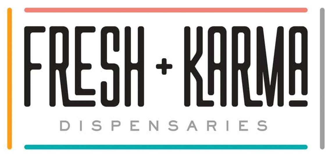 Fresh Karma - Kansas City (Linwood Blvd) logo