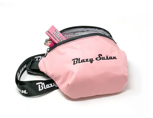 Fanny Pack | Pink-active