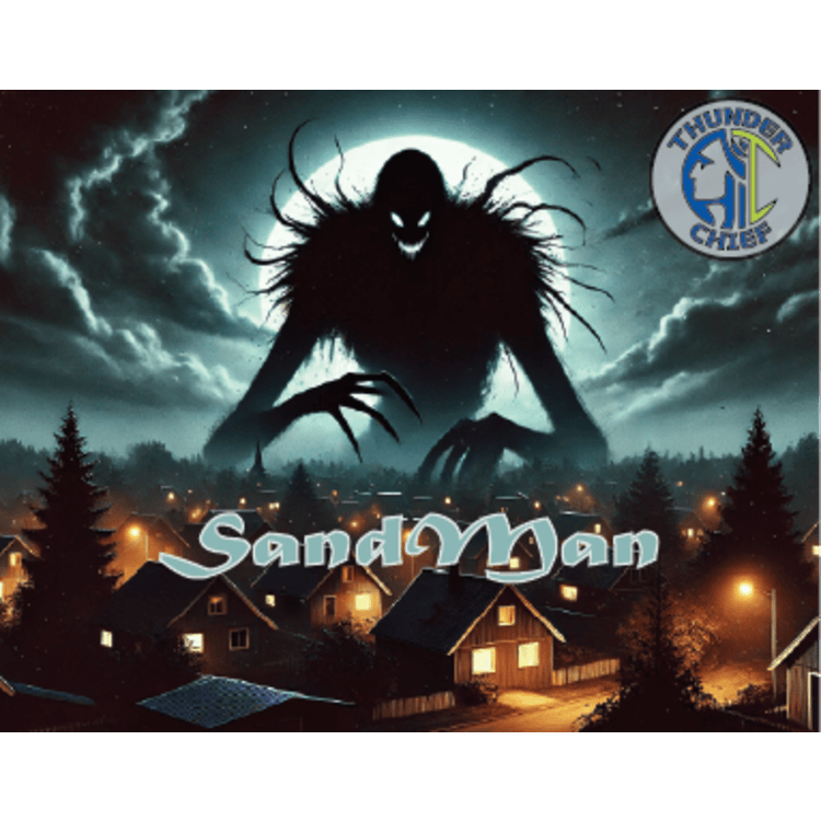 Thunderchief: Sandman