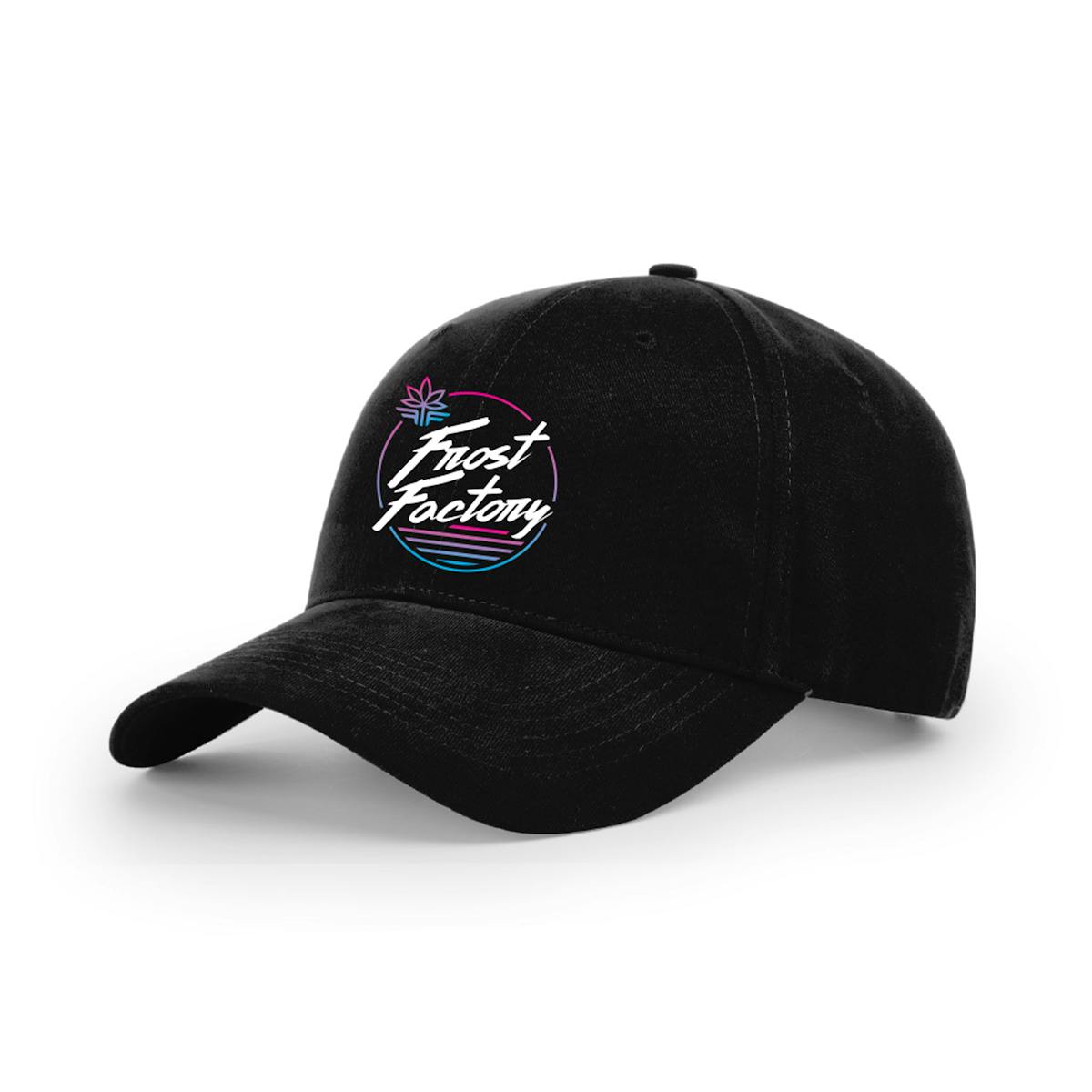 Photo of Black Hat
