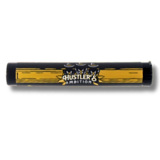 Hustler's Ambition - Preroll Packs - (Bling Blow 1gx1)