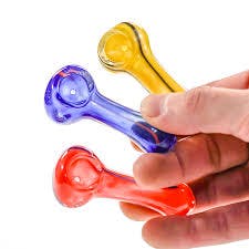 LuvBuds | 2.5" Hand Pipes
