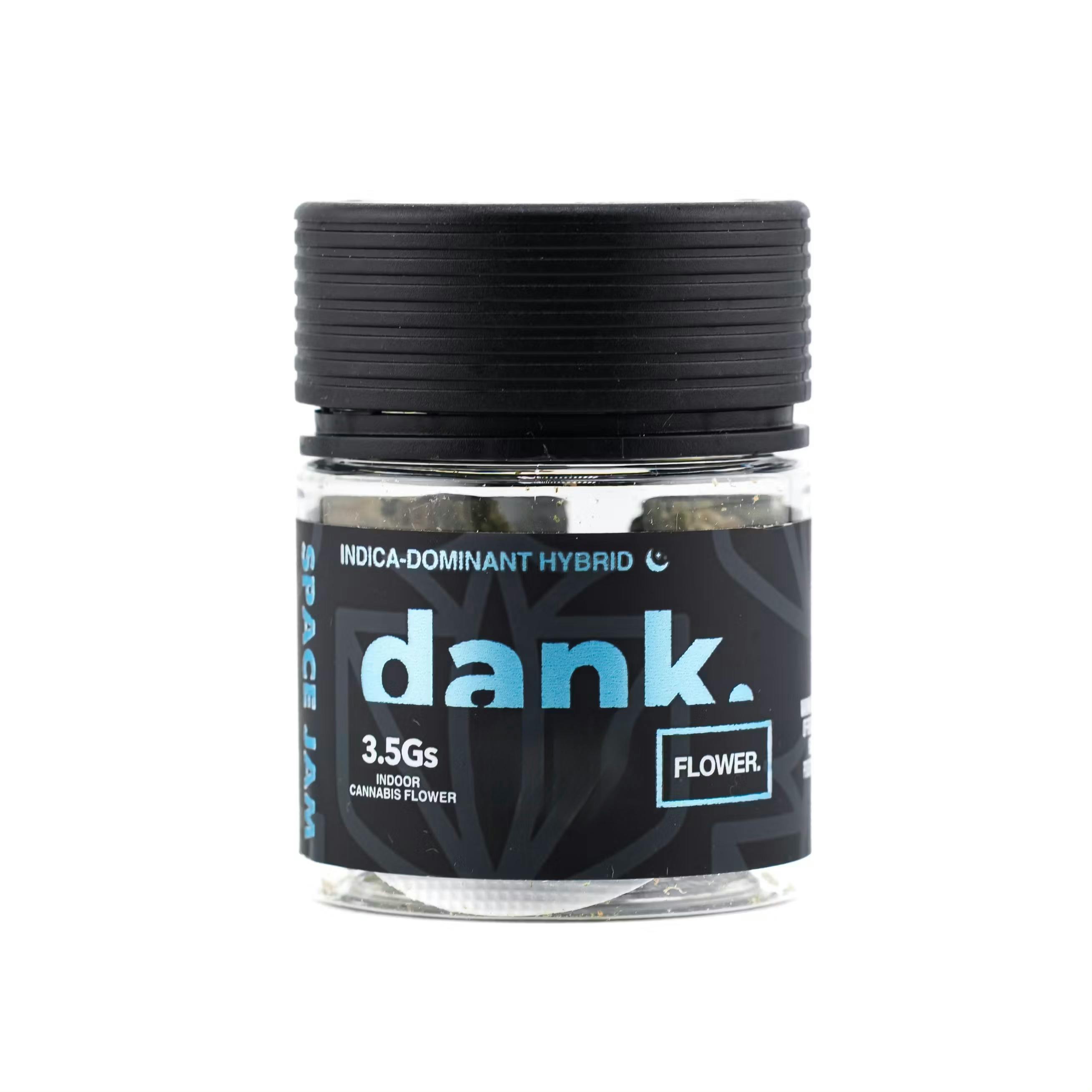 Dank By Definition. Blue Zushi | Indoor Flower - Strain Stars
