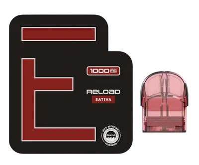 eureka vape price Eureka - Concord Crush/Lychee Luxe - Slide 3-in-1 Disposable Vape - 3g -  2729.8mg by Eureka main image 0