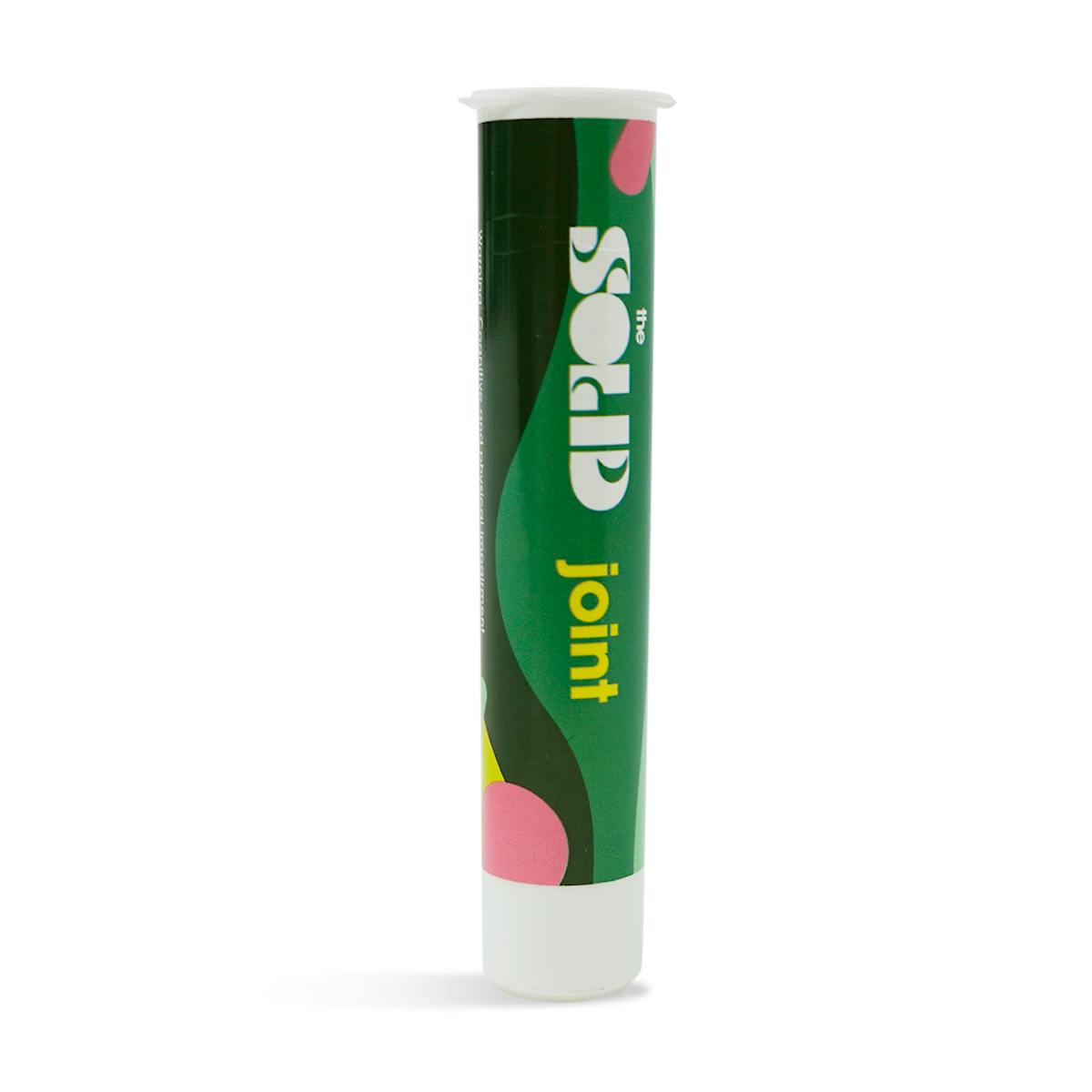 Grandpa's Stash .5g Pre-rolls | The Solid |