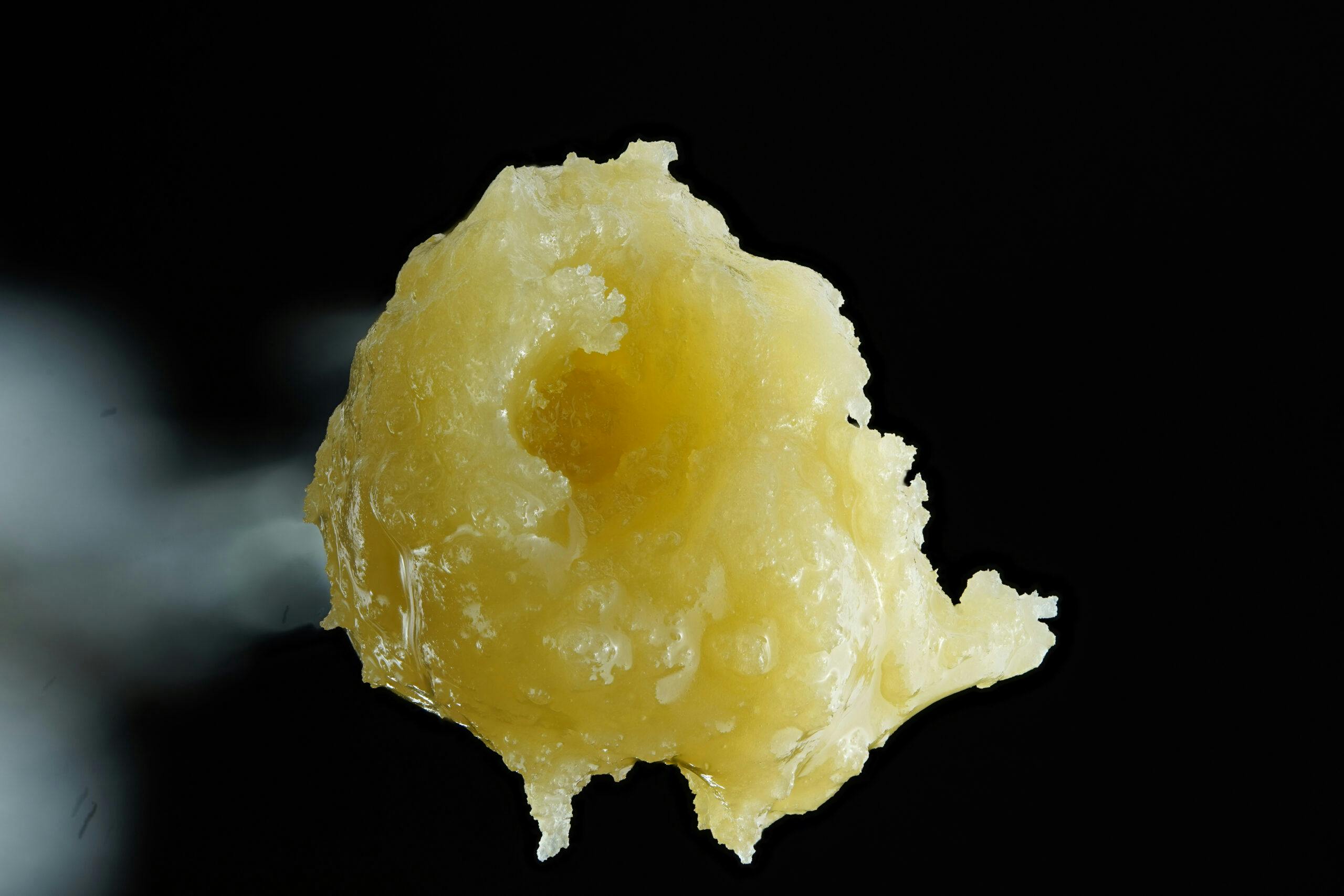 Wojo - 1g Live Rosin - Gushers and Cream