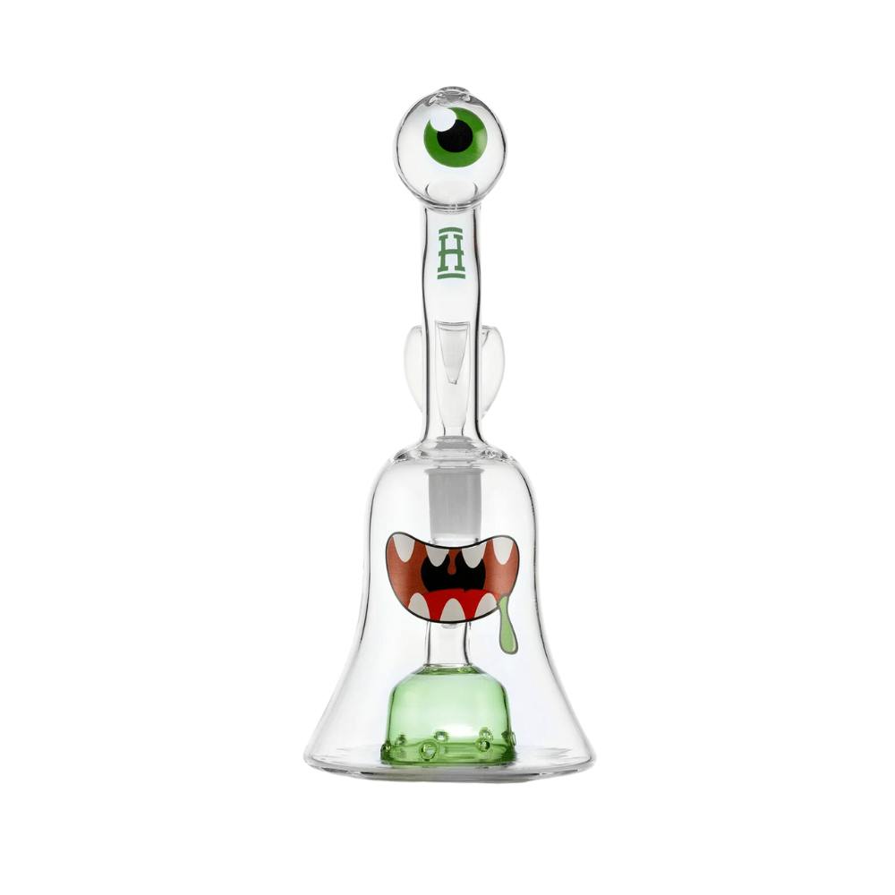 Hemper - HiClops Monster Bong - 7.5"