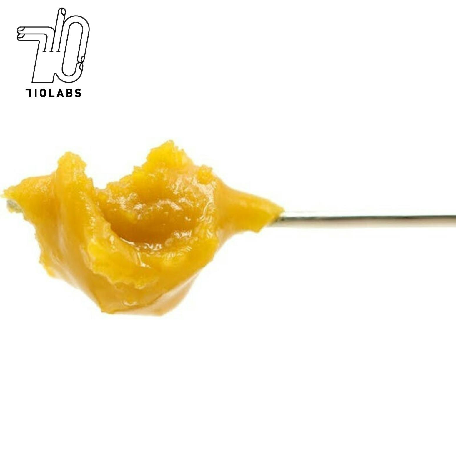 Product: 710 Labs | Persy Badder - 1g - Papaya x Fumez #17