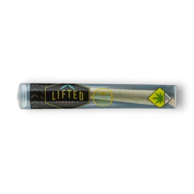 Rolled up and ready to smoke, Pre-Rolls are a convenient and effective way to consume cannabis. Pre-Rolls come in many different forms and can be rolled with flower, shake, "b-buds", infused with concentrates, and more.