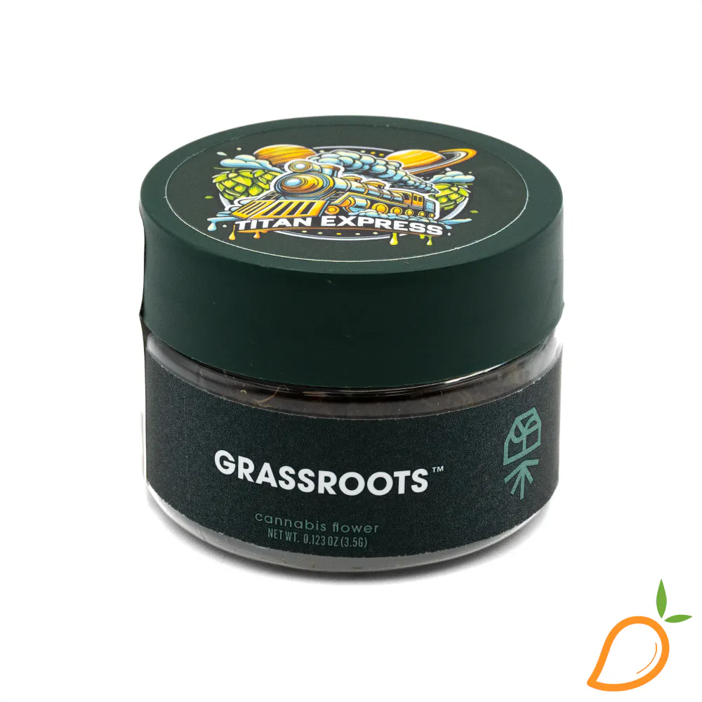 Mango Cannabis Rochester