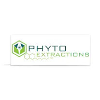 Phyto Extractions Logo
