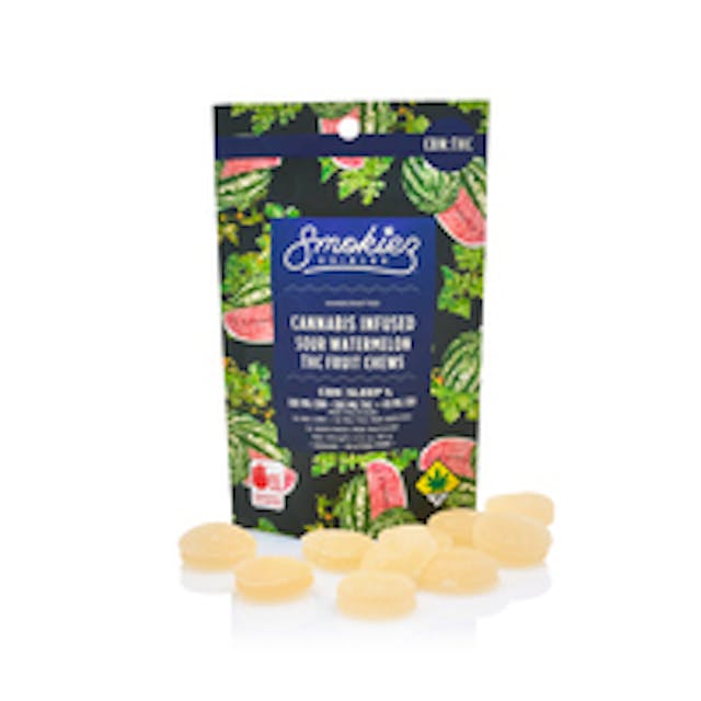 Edibles are created either by infusing cooking oil or butter with cannabis extract, or by mixing extract directly into other ingredients. Because edibles are digested and absorbed by your stomach and liver, the activation is often longer than other consumption methods, taking on average 45 minutes, and sometimes up to 2 hours. It is important to start low and slow when consuming edibles so you don't over do it. Take extra caution to ensure edibles are out of the reach of children.