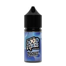 Product Blue Raspberry | Pocket