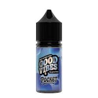 Product Blue Raspberry | Pocket