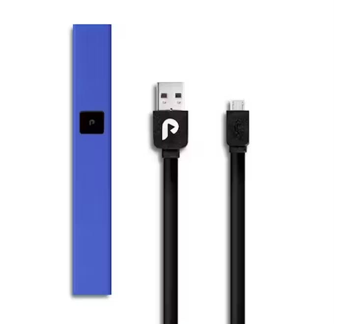 PlugPlay | Blue Steel | Battery
