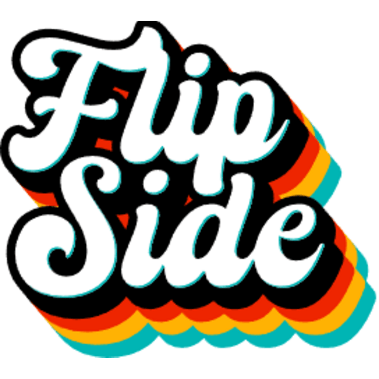 Flipside: Cherry Gelato - Distillate Cartridge